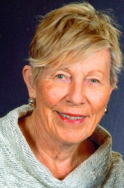 Obituary of Jo Ann Elizabeth Dickinson