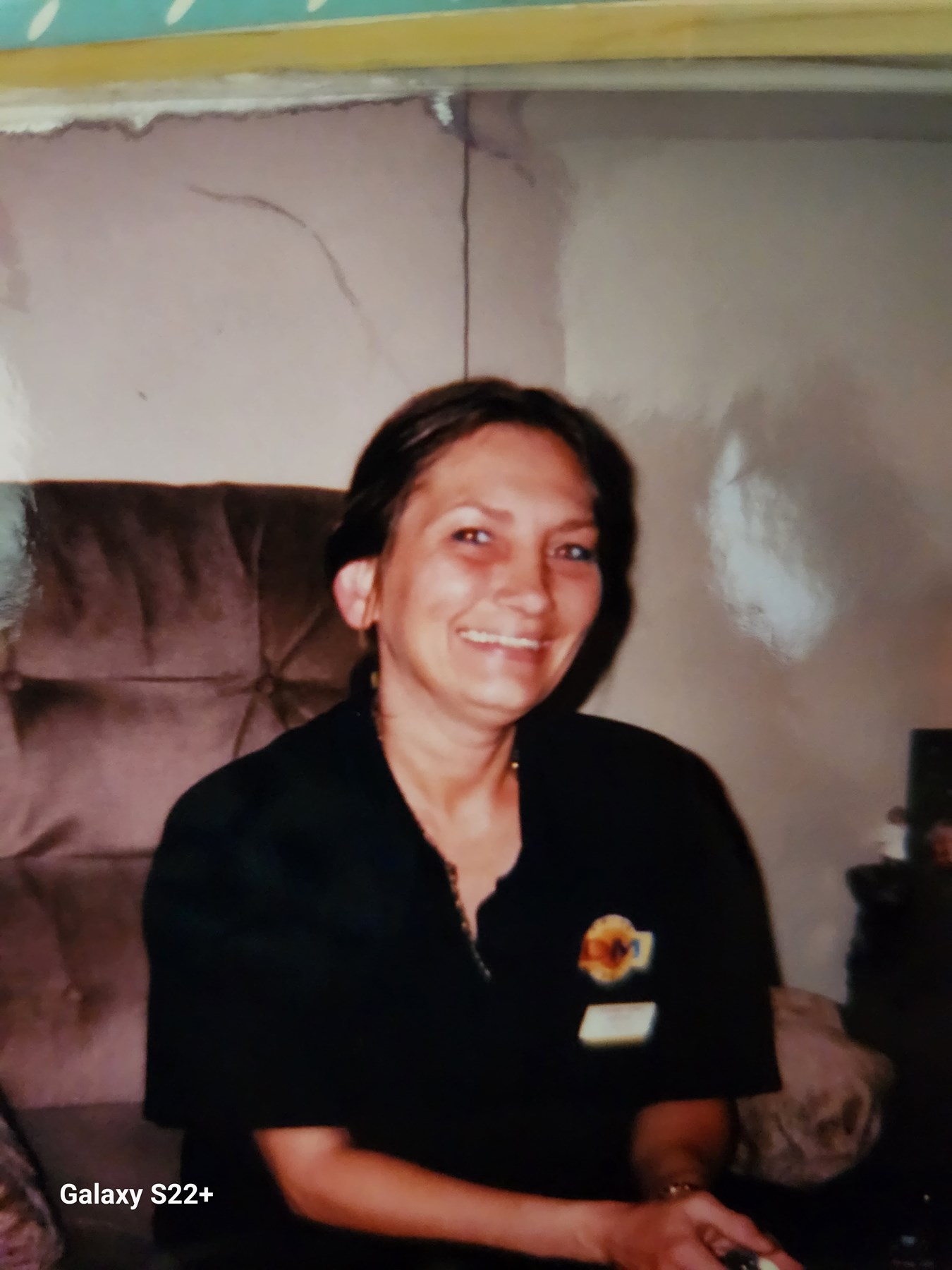 Obituario de Teresa Lynn Perry