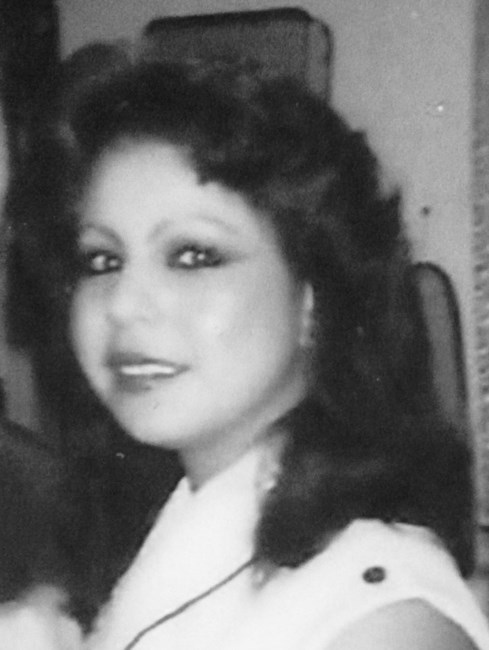 Obituary of Edith Andronica Ortiz