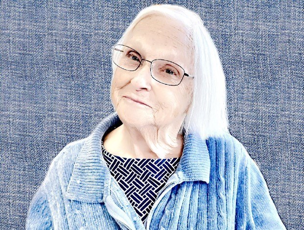 Obituary of MaryAnn Grove