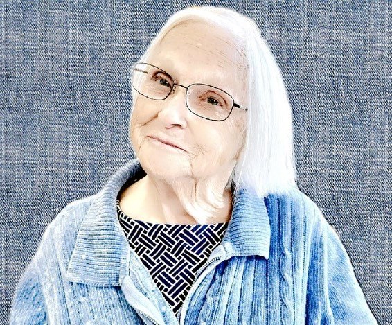 Obituary of MaryAnn Grove