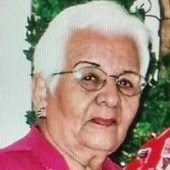 Obituary of Margarita Torres Perez