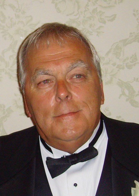 Obituary of Joseph Edmund Perodeau