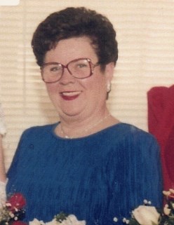 Obituary of Anne C. Veilson