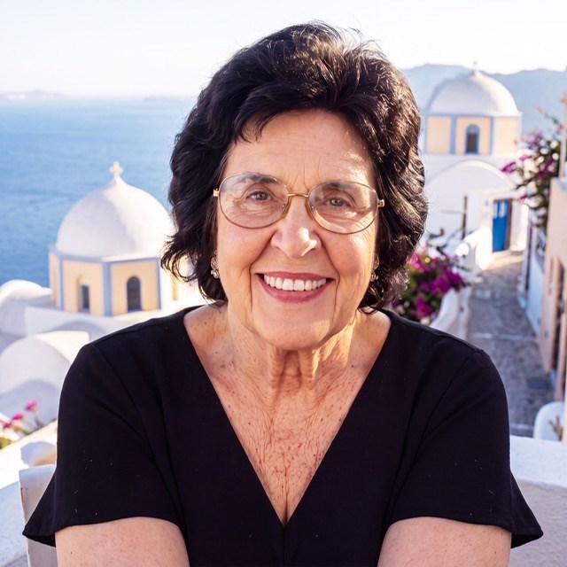 Obituary of Irene Wilson