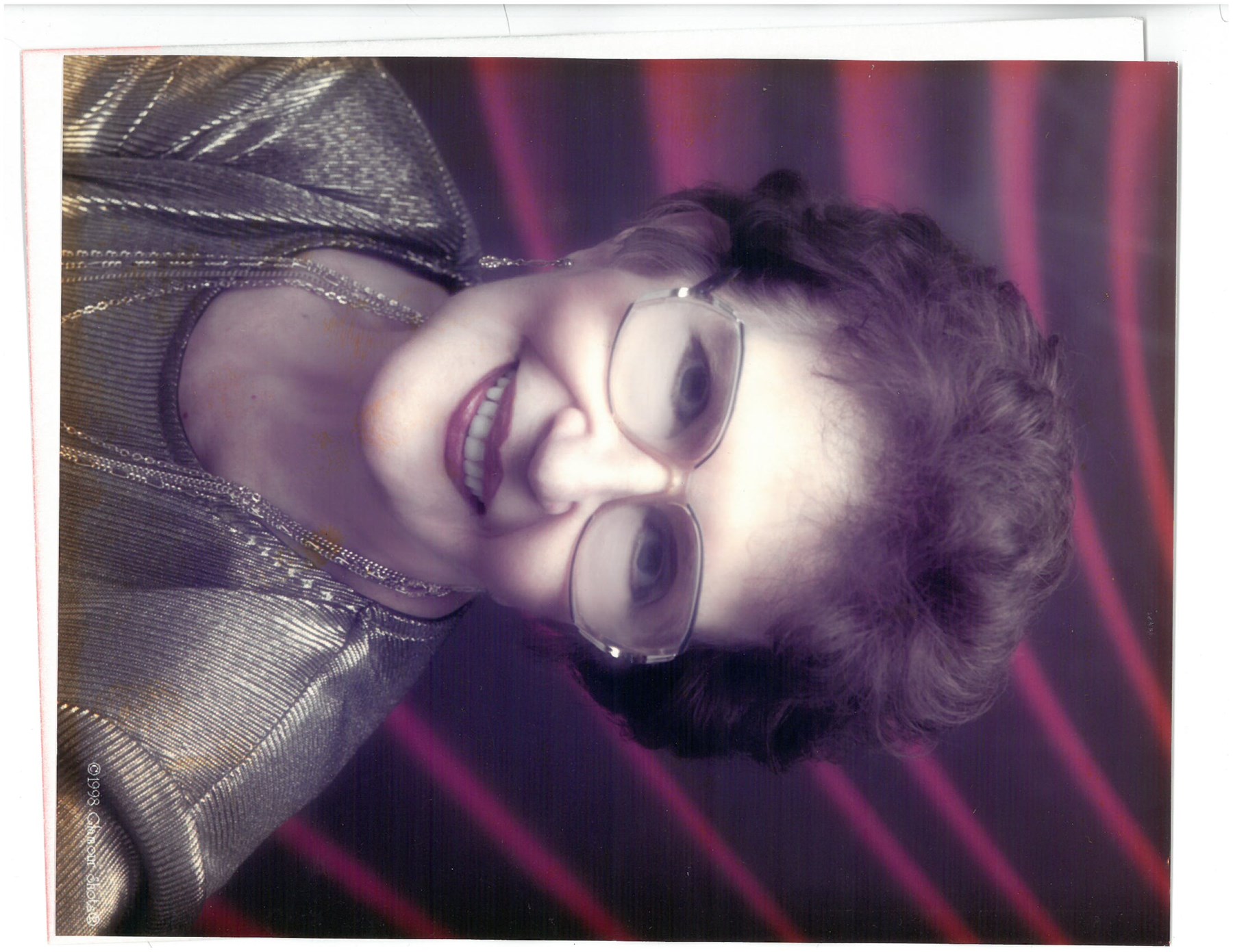 Avis de décès de Carmelita Celine Ramalho