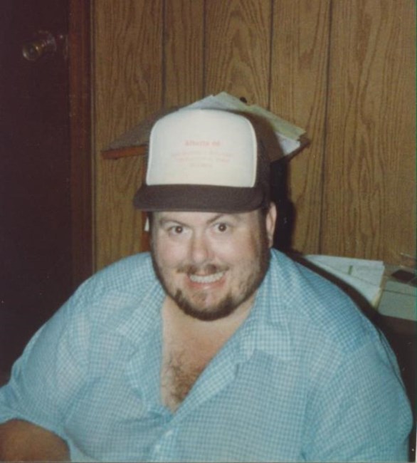 Obituary of Barry Lavon Sanders