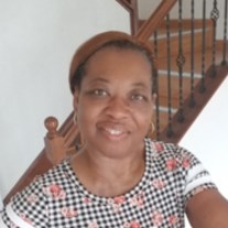 Obituary of Latishia Dionne Edwards
