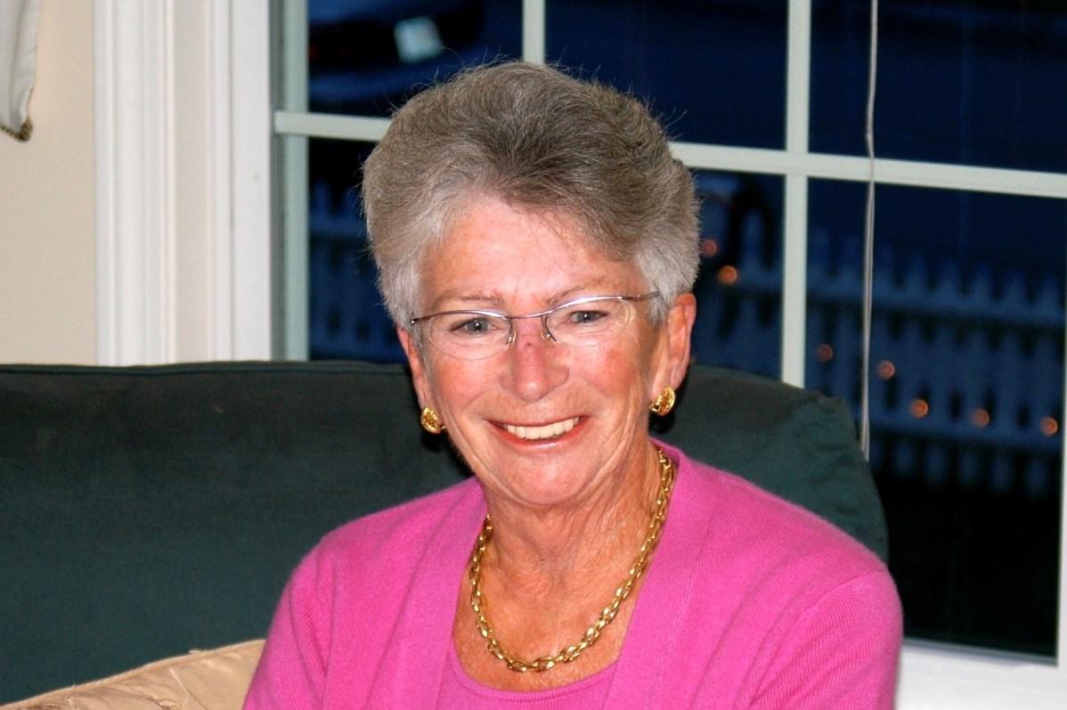 Obituary of Mary Breen Uek