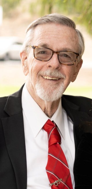 Obituary of John Floyd Feltenberger