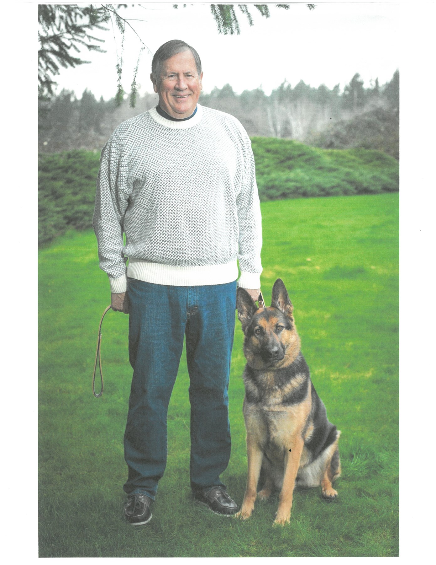 Obituary of Robert Dean Rankin