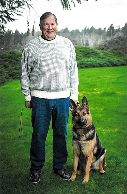 Obituary of Robert Dean Rankin