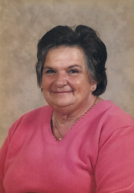 Obituary of Esther Linda Bombay