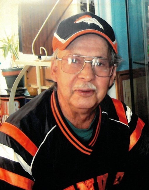 Obituary of Esteban "Steve" Roy Duran