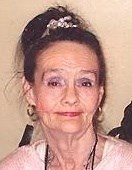 Obituary of Shirley Trail