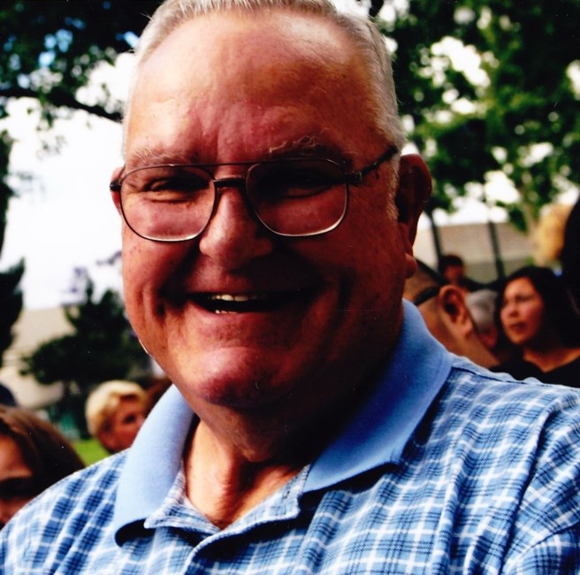 Obituary of Billy Joe Neighbors