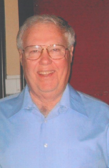 Obituary of Robert Lee Watson