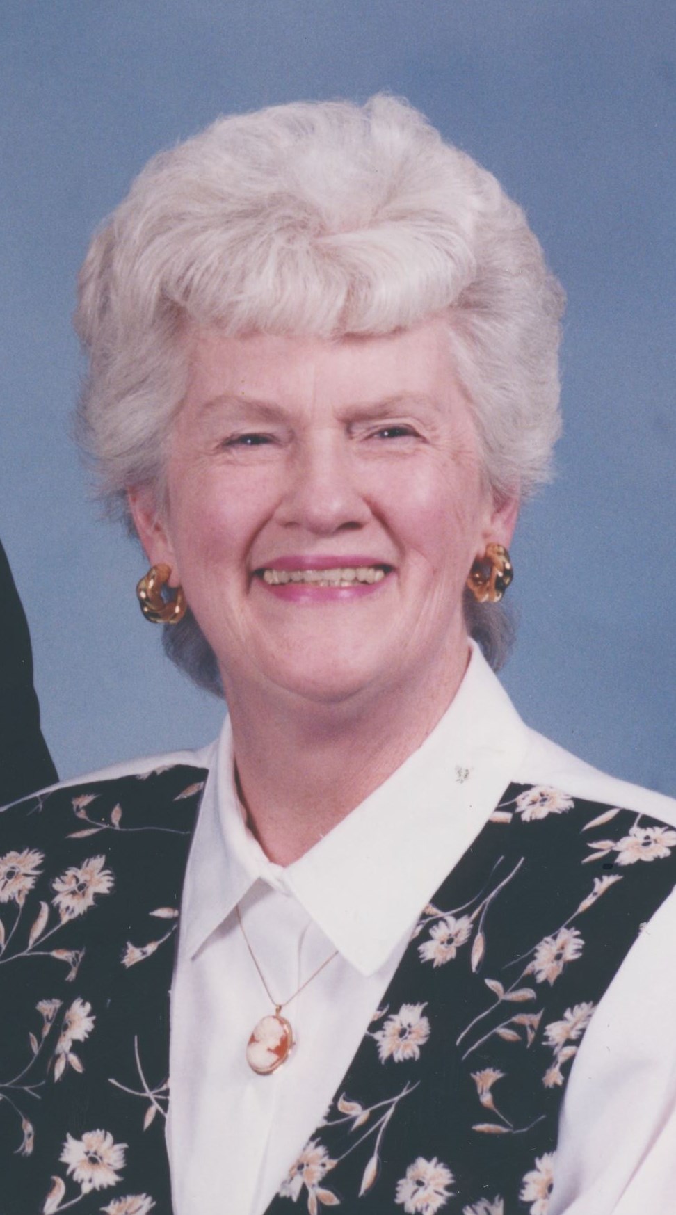 Patricia Reynolds Obituary Union, NJ
