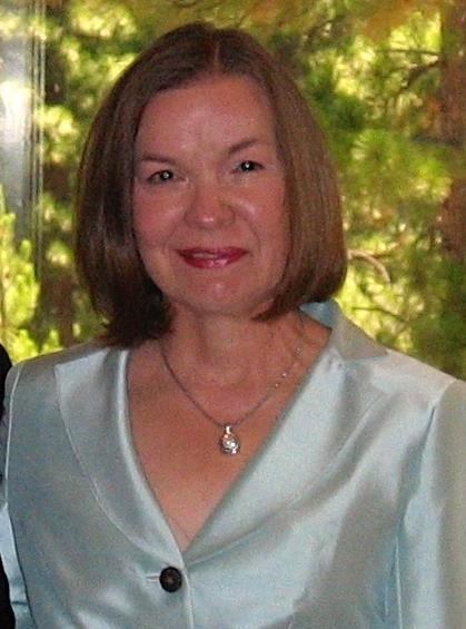 Obituary of Susan Shelton