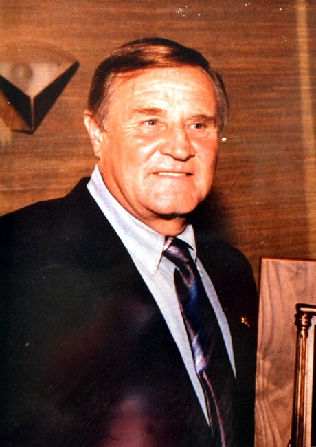 Obituary of Bill "Bill" Colson