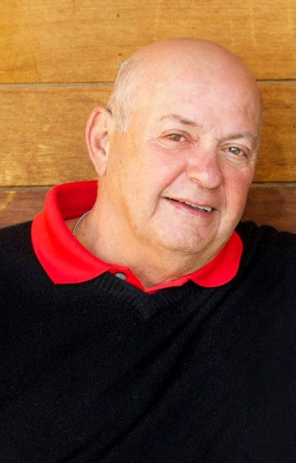 Obituary of Charles A. Schimmel