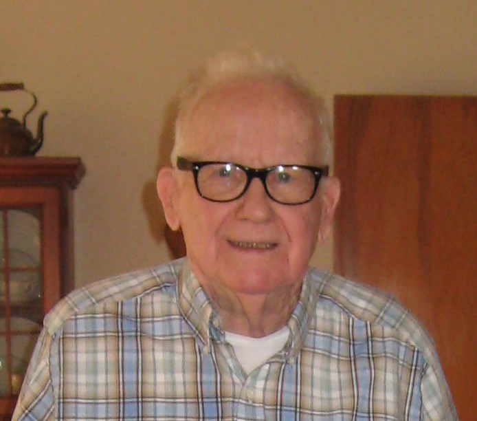 Obituary of Lloyd Ashley Hurst