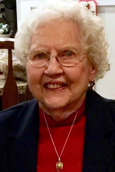 Obituary of Beverly M. Haenze