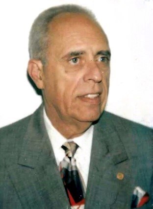Obituario de Rafael Felipe Sanabia-Batista