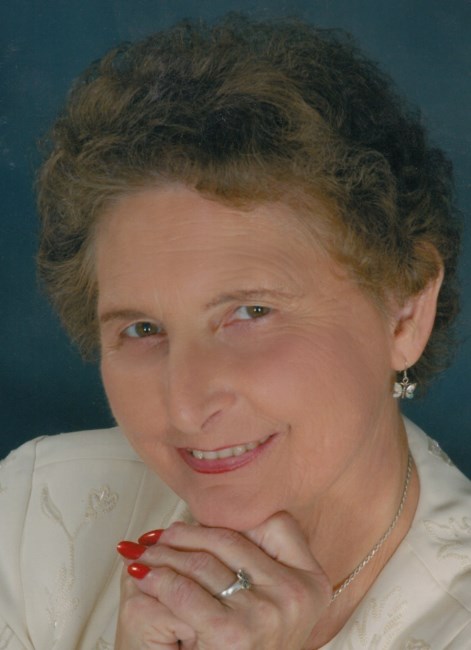 Obituary of Sherry Ann McCune