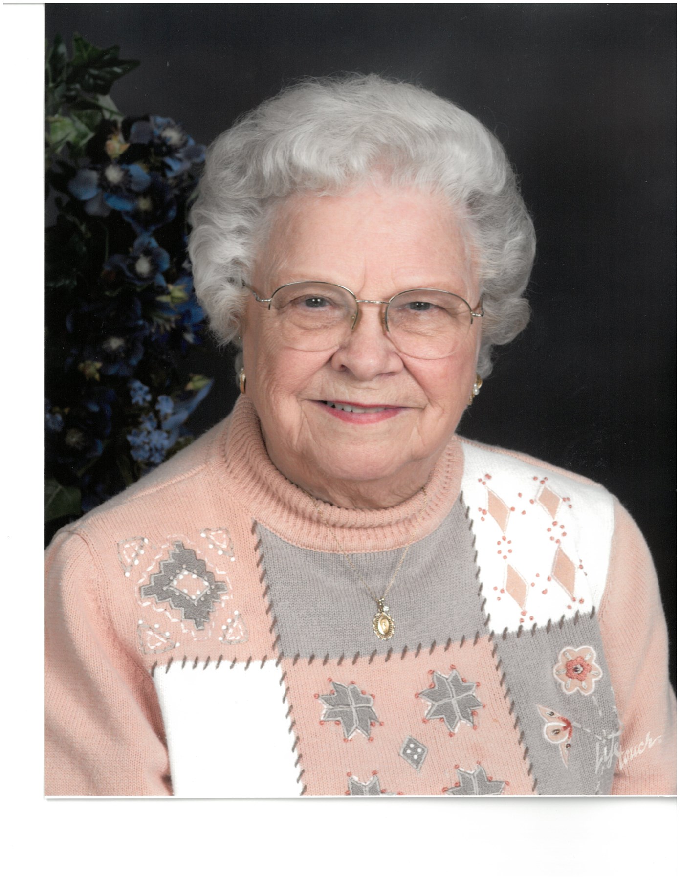 Obituary of Dorothy J Orban
