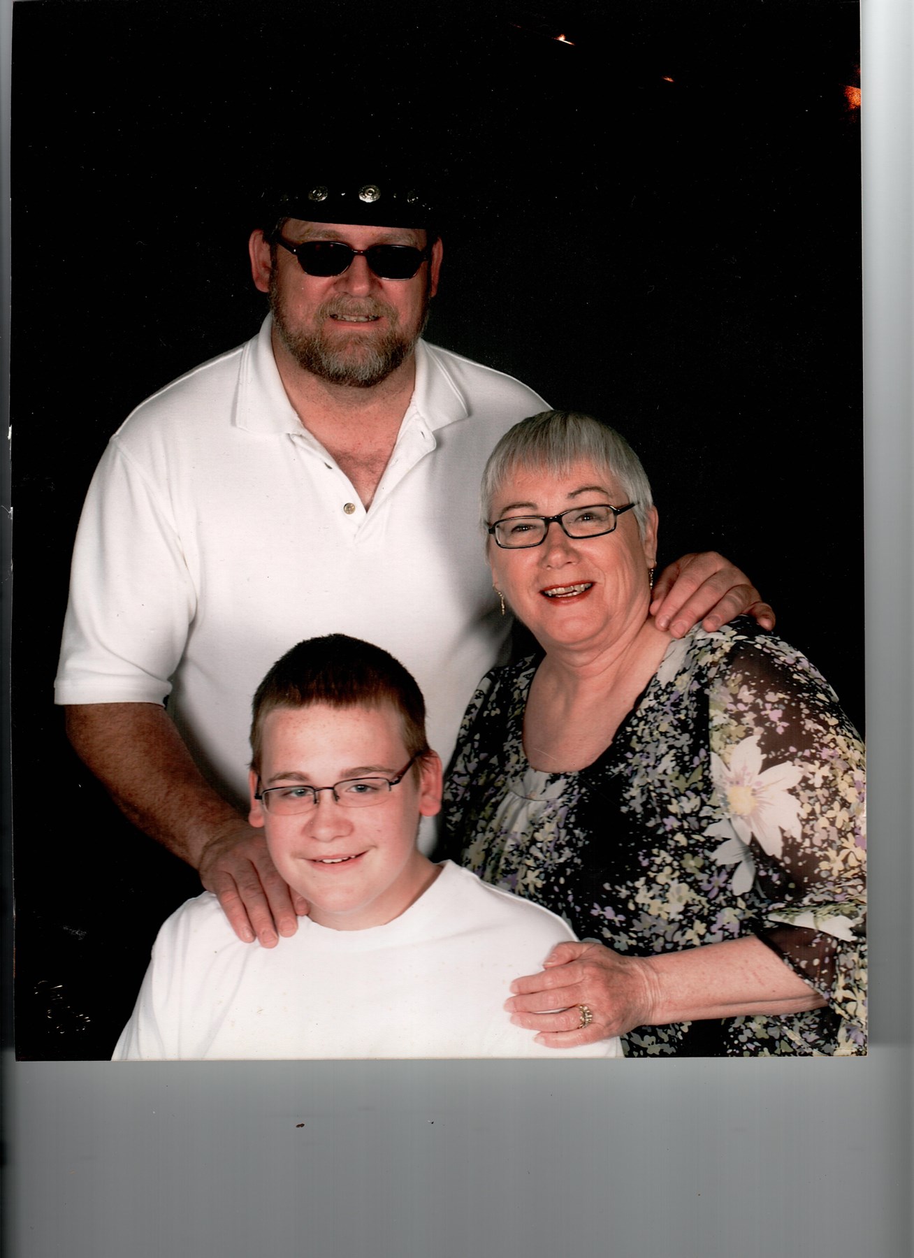 Obituary of Wycelia Yvette Middleton