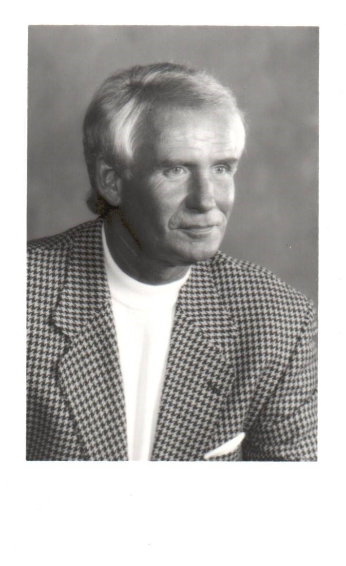 Obituary of William "Bill" M. Wagner