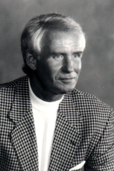 Obituary of William "Bill" M. Wagner