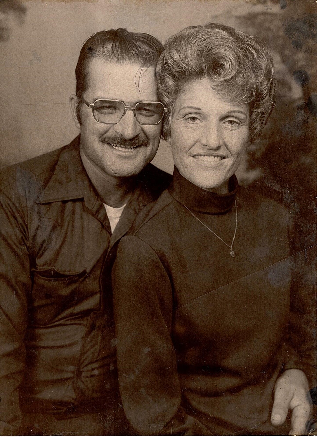 Albert Baker Obituary Amarillo, TX