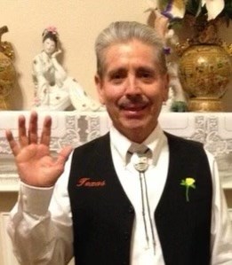 Obituary of Eduardo "Eddie" Leroy Montoya