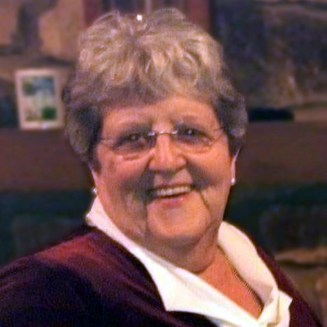 Obituary of Thelma Marie Cullison