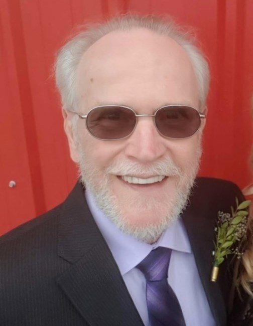 Obituary of Philip James Moody