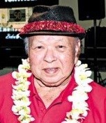 Obituary of Herbert Sun Mee Pang