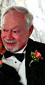 Obituary of Thomas Edward Jensen
