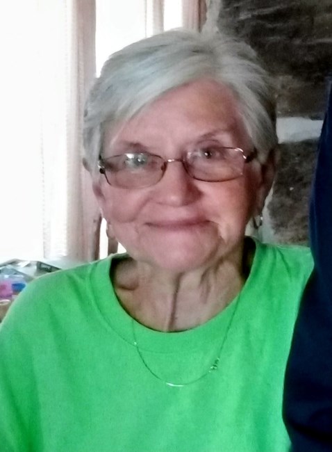 Obituary of Marcia Lynn Snyder