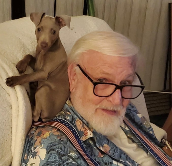 Obituario de Fred Boose Millar