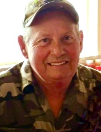 Obituary of Stephen Lamar Vance