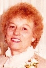 Obituary of Jewel "Jackie" Hamilton