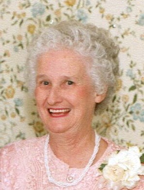 Obituary of Sara Ella Brock