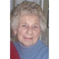 Obituary of Anna Mae Ireland