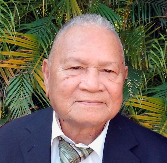 Avis de décès de Elpidio Rivera Lagazo