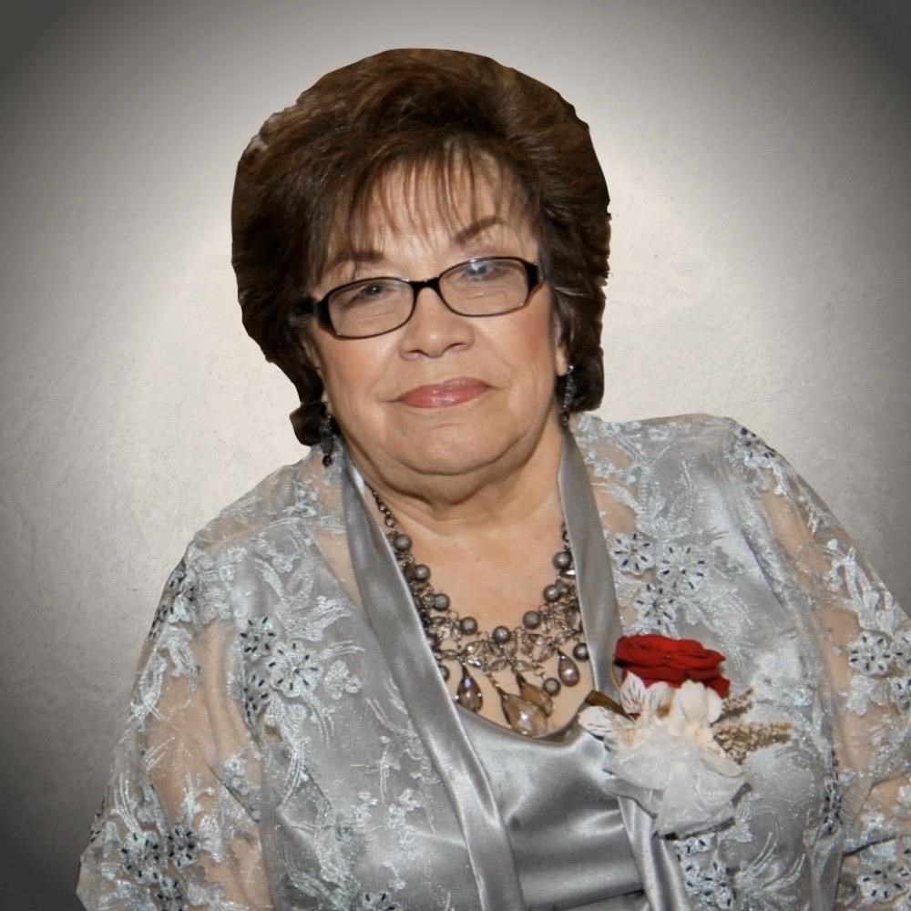 Obituary of Idelia Garza de Ramirez