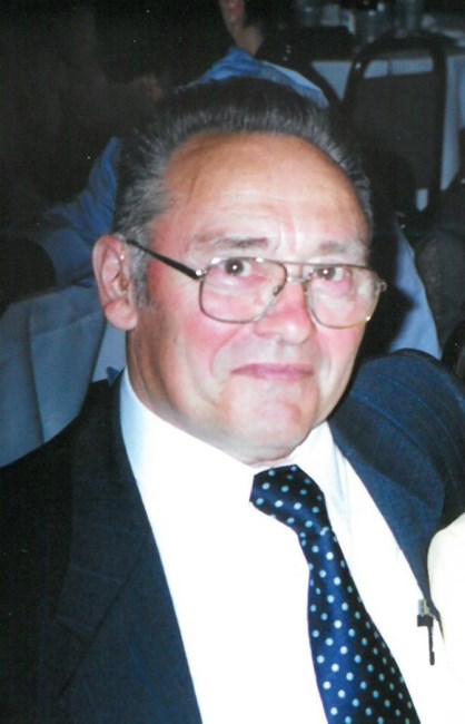 Obituary of Andrei Krnician