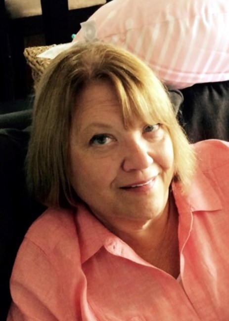 Obituary of Pamela Ann Rieger