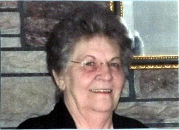 Obituary of Judith Madden